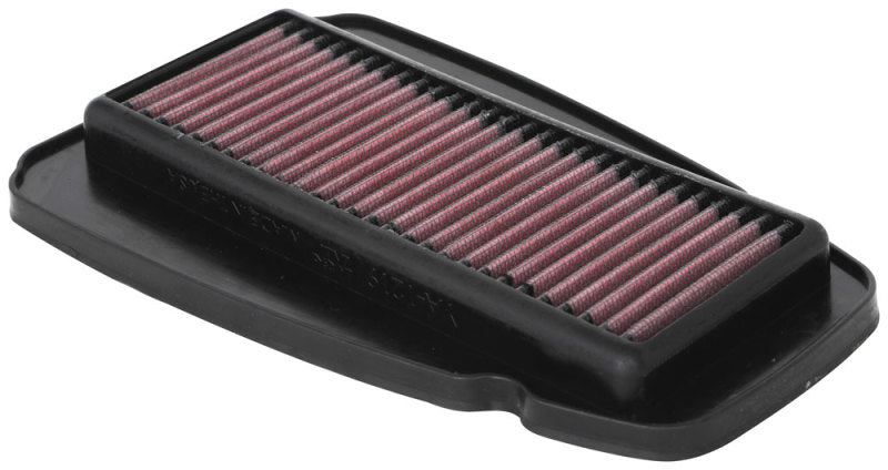 K&N Engineering K&N Yamaha YZF R125 2019 Replacement Air Filter YA-1219 YA-1219 Photo - Primary