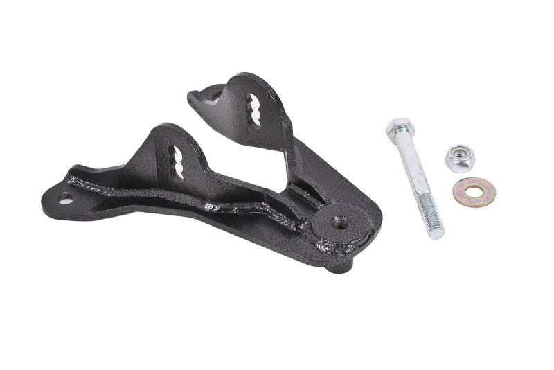 BMR 05-10 S197 Mustang Upper Control Arm Mount - Black Hammertone UCM001H UCM001H User 1