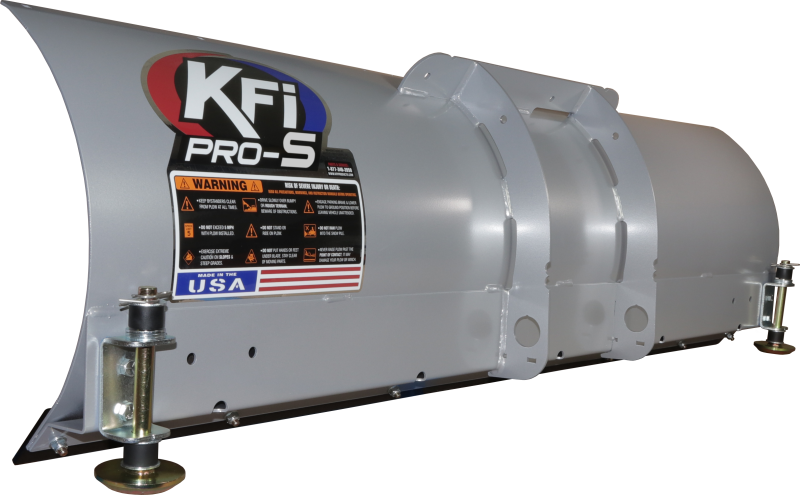 KFI Kfi 60In Atv Straight Blade 105060 105060 Photo - Primary