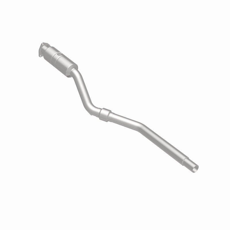 MagnaFlow Audi OEM Grade Federal / EPA Compliant Direct-Fit Catalytic Converter 51437 360 Degree Image Set
