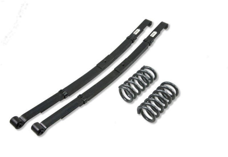 Belltech LOWERING KIT W/O SHOCKS 800 800 Photo - out of package