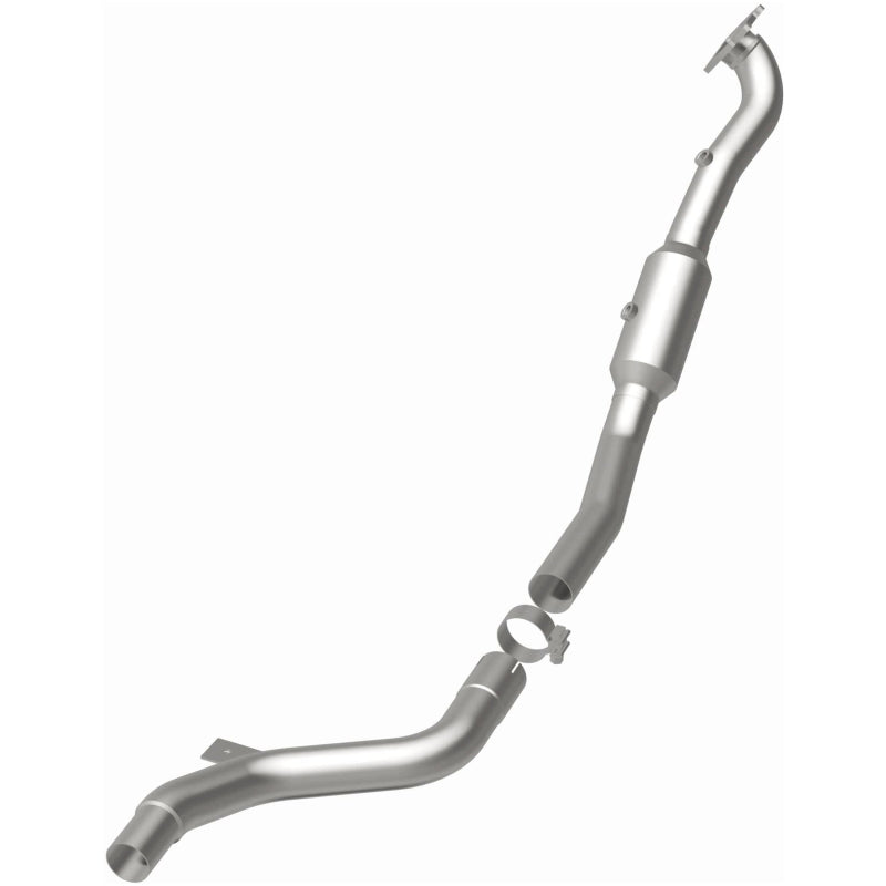 MagnaFlow OEM Grade Federal / EPA Compliant Manifold Catalytic Converter 22-141 Photo - out of package
