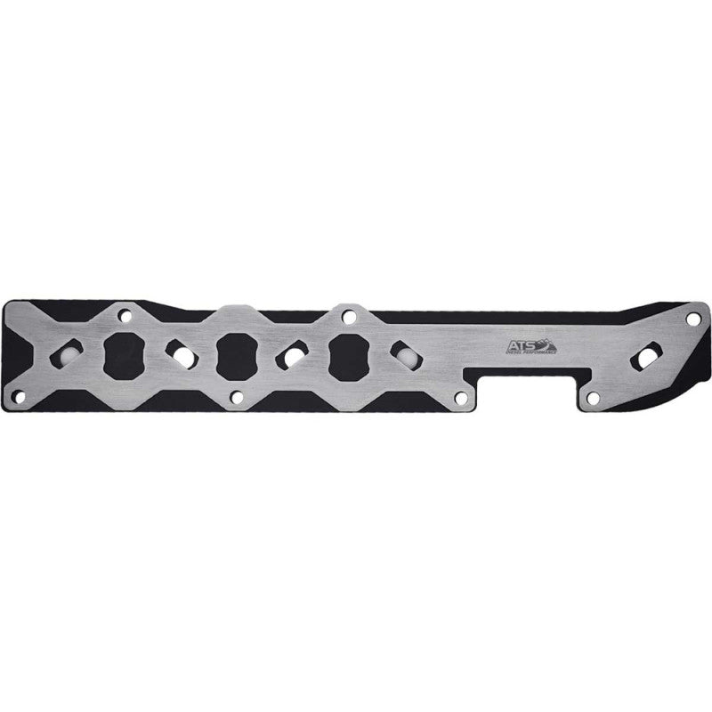 ATS Diesel 2007.5-2011 Dodge RAM 6.7L Cummins 68RFE Accumulator Plate 3030302326 3030302326 User 1