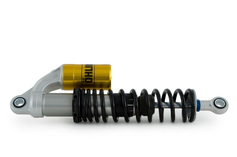 Ohlins 04-20 Harley-Davidson XR 1200 STX 36 Twin Shock Absorber HD 907 HD 907 User 1