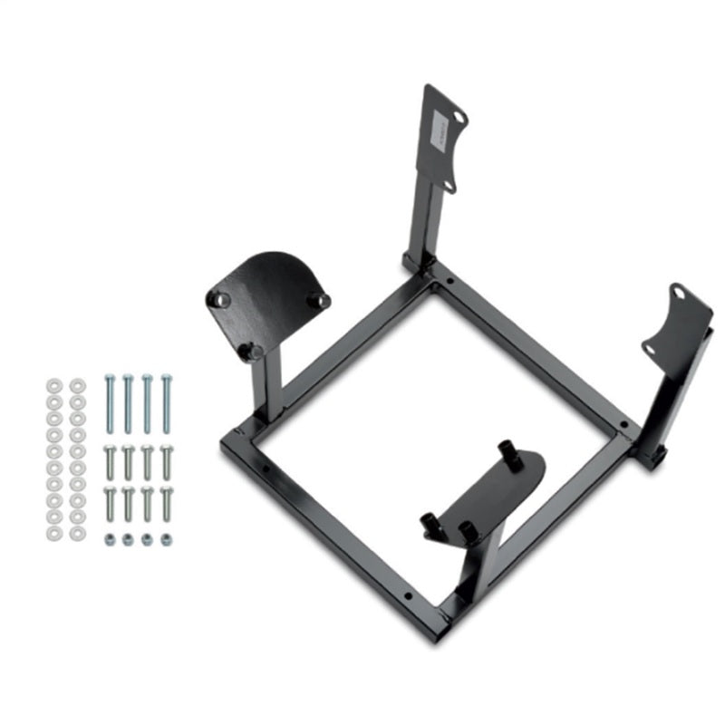 Ford Racing 7.3L V8 Super Duty Crate Engine Shipping and Storage Cradle M-6038-73 M-6038-73 Photo - Primary