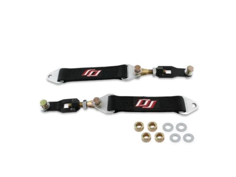 Cognito 01-13 Chevy/GMC Silverado/Sierra 2500/3500 HD 2WD/4WD Limit Strap Kit Front Leveling 110-90227 110-90227 Photo - Primary