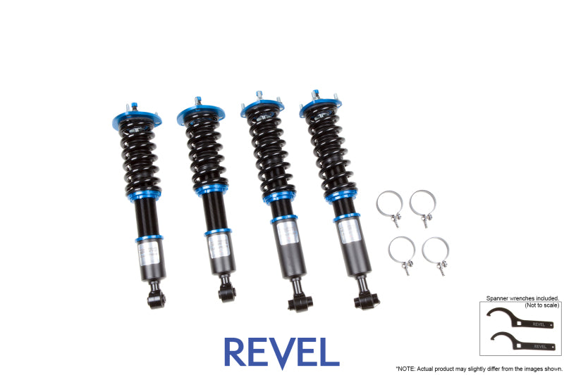 REVEL Touring Sport Damper 2000-2005 Lexus 1TR3CDLX001 Photo - Primary