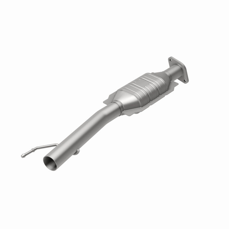 MagnaFlow HM Grade Federal / EPA Compliant Direct-Fit Catalytic Converter 24463 360 Degree Image Set