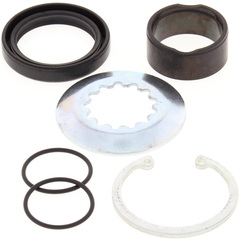 All Balls Racing 08-09 Kawasaki KLX450R Counter Shaft Seal Kit 25-4011 25-4011 Photo - Primary
