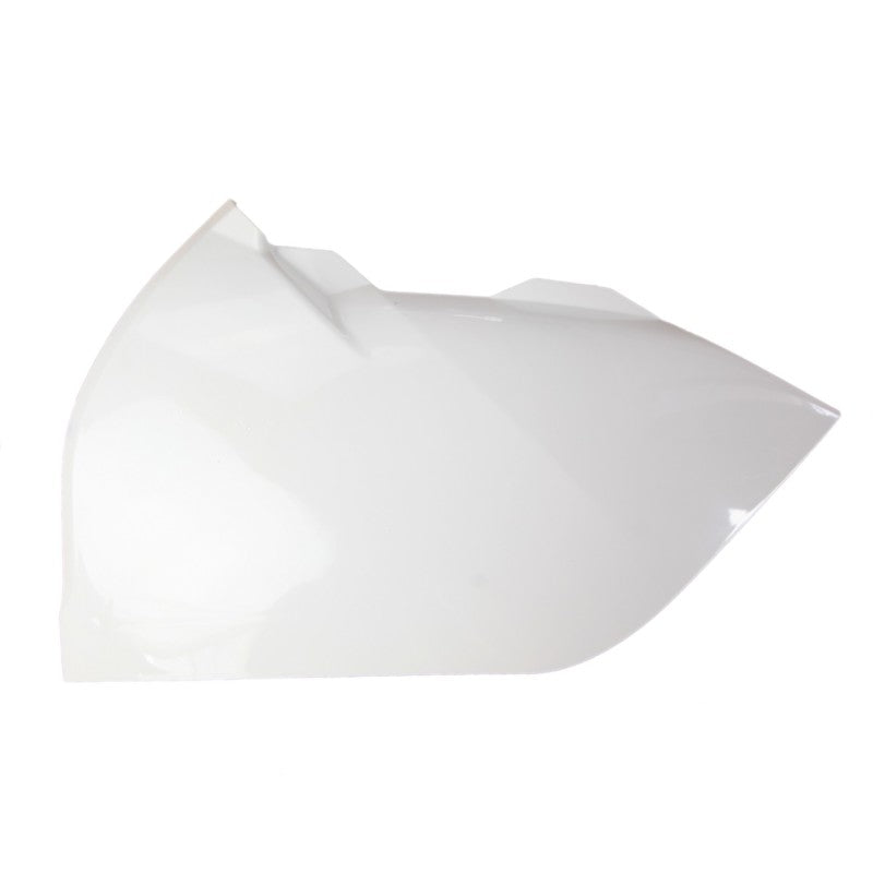 Cycra 16-19 KTM 125-500 SX/XC/SX-F/XC-F/XC-W/XCF-W/EXC-F Powerflow Air Box Cover White 1CYC-1902-42 1CYC-1902-42 Photo - Primary