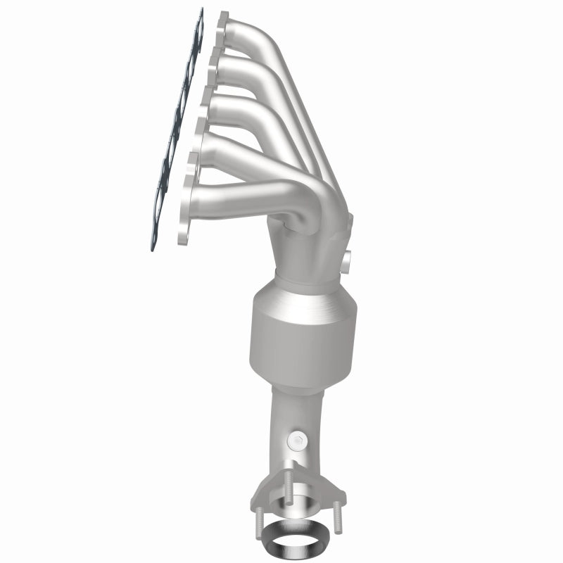 Magnaflow 04-06 Chevrolet Colorado 3.5L Direct Fit Converter 4583862 4583862 360 Degree Image Set