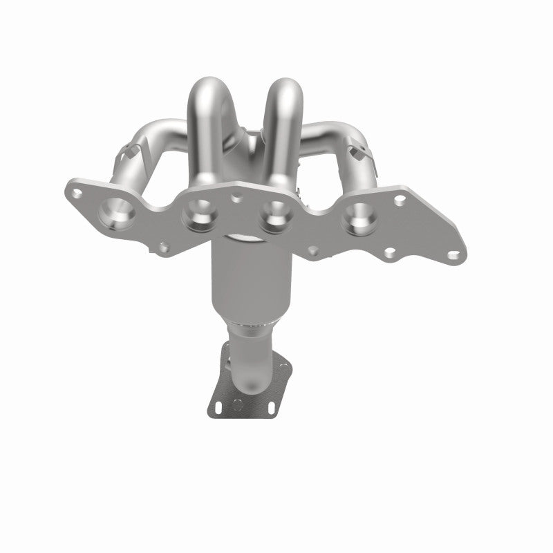 MagnaFlow California Grade CARB Compliant Manifold Catalytic Converter 5531382 360 Degree Image Set