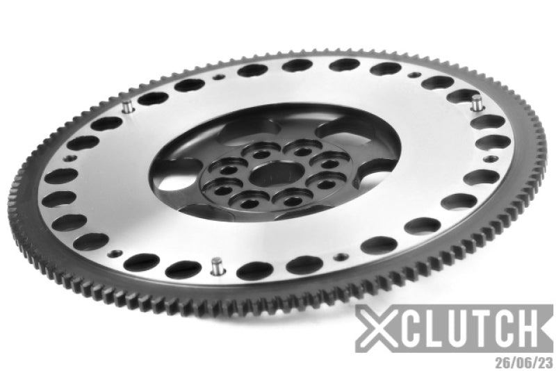 XCLUTCH 04-06 Subaru Baja Turbo 2.5L Lightweight Chromoly Flywheel XFSU002CL XFSU002CL Photo - Primary