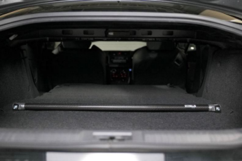 HKS CARBON BRACE ZN8/ZD8 REAR SET 83001-AT006 83001-AT006 User 1