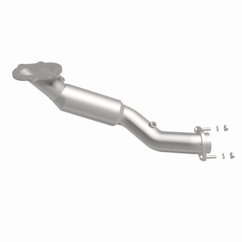 MagnaFlow Chevrolet Corvette California Grade CARB Compliant Direct-Fit Catalytic Converter 5461848 360 Degree Image Set