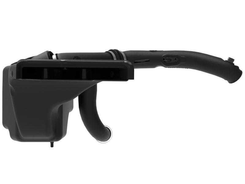 aFe 22-24 Ford Bronco Raptor Momentum GT Cold Air Intake System w/ Pro Dry S Filter 50-70109D 50-70109D Photo - Unmounted