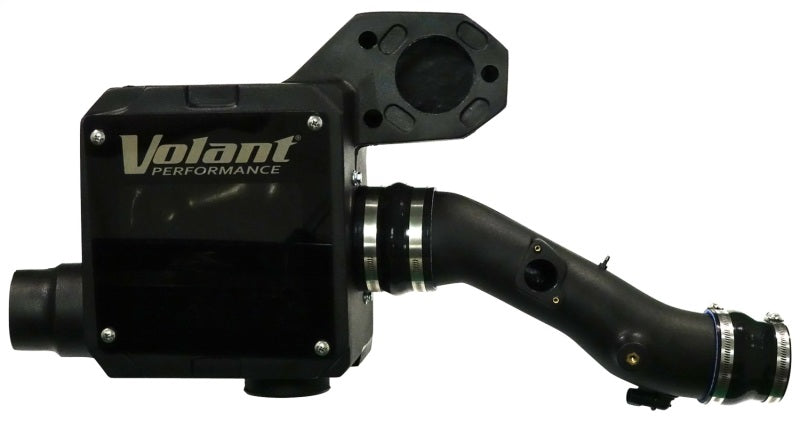 Volant 12-14 Toyota Tacoma 4.0L V6 Pro5 Closed Box Air Intake System 18540 Photo - Primary