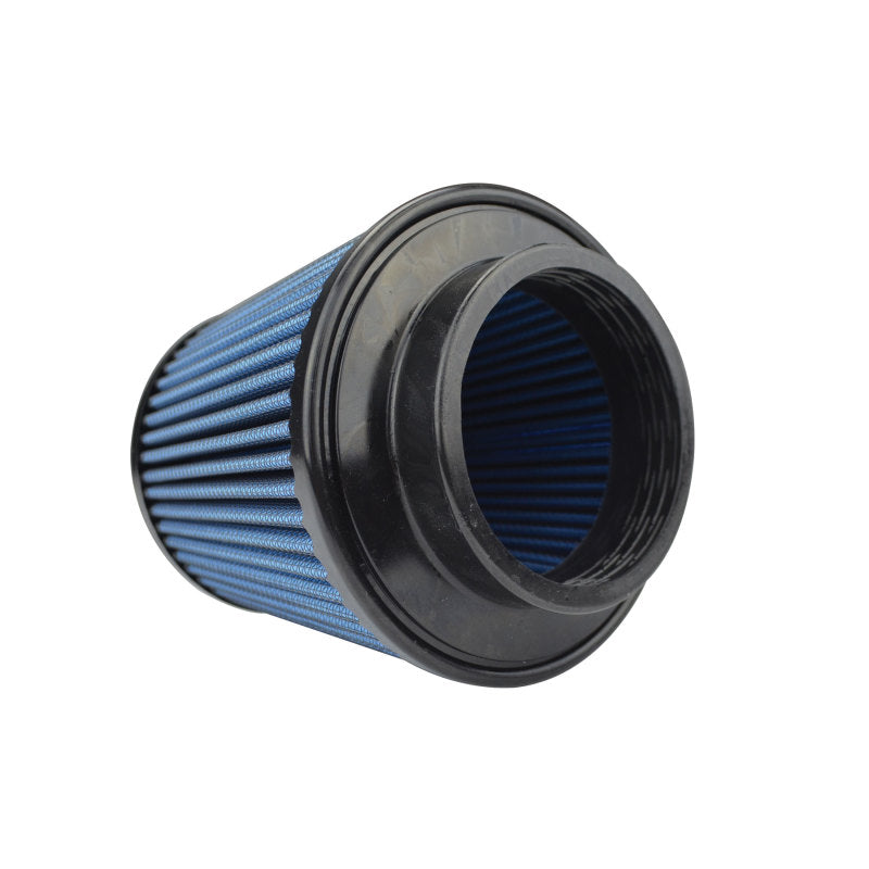 Injen NanoWeb Dry Air Filter 3in Neck / 5in Base / 4.5in Tall / 4in Top - 55 Pleats X-1081-BB X-1081-BB User 1