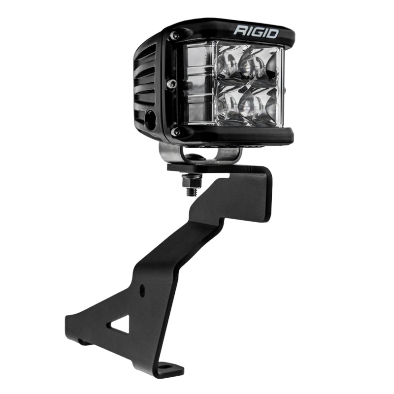 Rigid Industries 2021+ Ford F-150/Raptor A-Pillar Kit 46737 46737 Photo - Primary