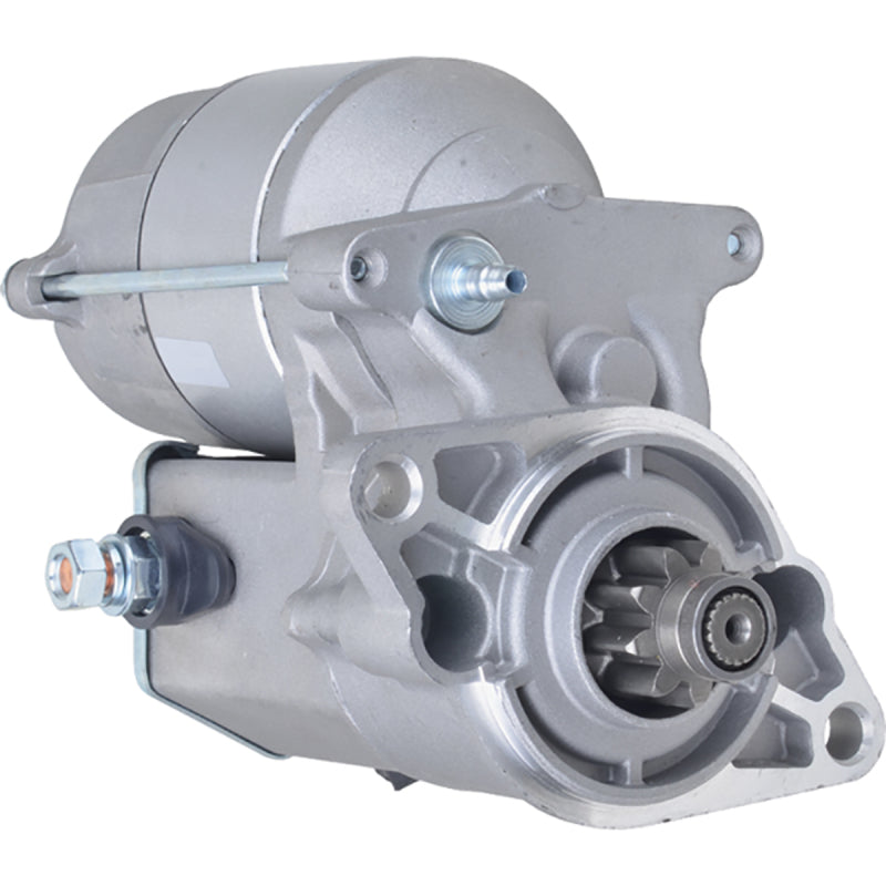 Arrowhead 11-23 Kawasaki Mule 4000 Starter Motor 410-52383 410-52383 Photo - Primary