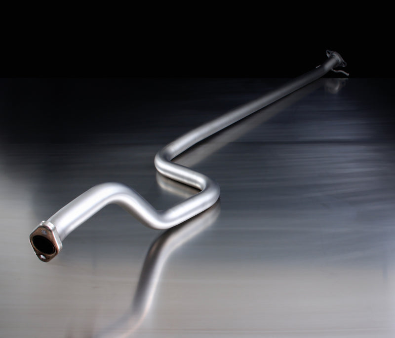 Remus 2012 Suzuki Swift Sport 1.6L (M16A) Non-Resonated Front Section Pipe 855111 0000 855111 0000 Photo - Primary