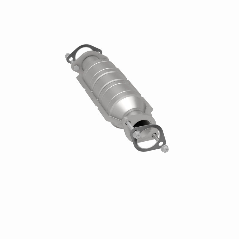 MagnaFlow OEM Grade Federal / EPA Compliant Direct-Fit Catalytic Converter 51332 360 Degree Image Set