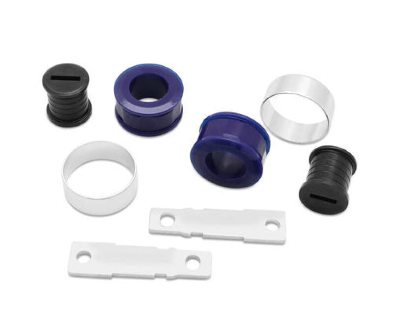 Superpro 22-24 Hyundai Kona N Rear Blade Control Arm/Trailing Arm Forward Pivot Bushing Kit SPF5502K SPF5502K Photo - out of package