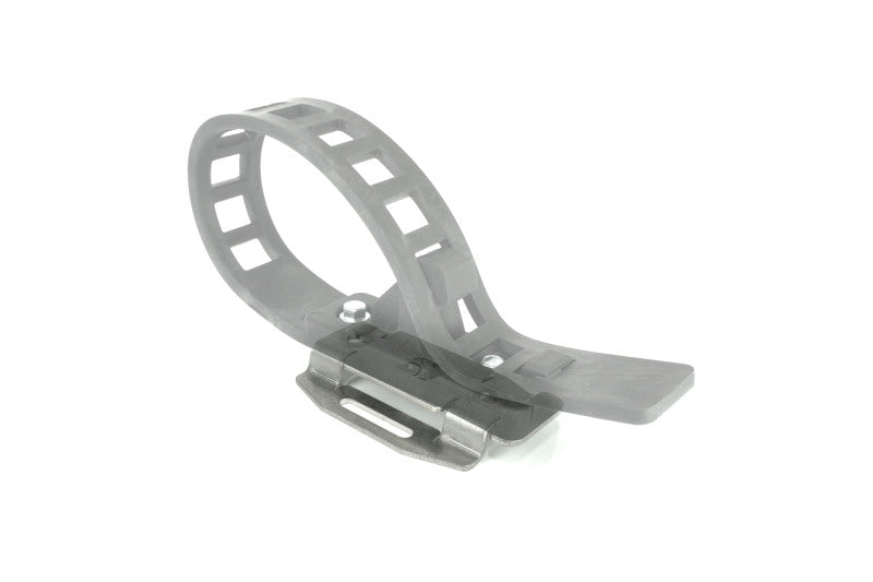 BuiltRight Industries Riser Mount (Pair) - QF Long Arm Clamp 104035 104035 Photo - out of package