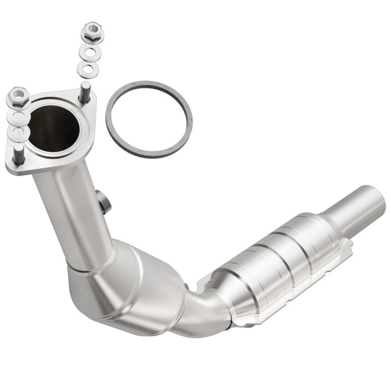 MagnaFlow Chevrolet Camaro OEM Grade Federal / EPA Compliant Direct-Fit Catalytic Converter 49937 Photo - Primary