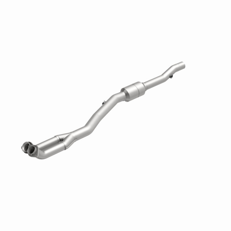 MagnaFlow BMW 840Ci HM Grade Federal / EPA Compliant Direct-Fit Catalytic Converter 24130 360 Degree Image Set