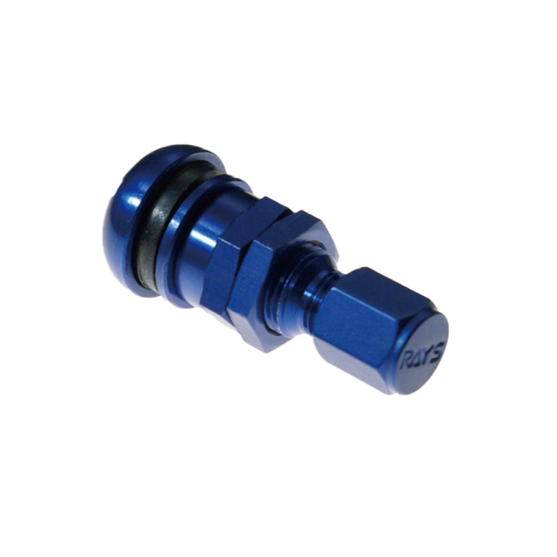 Rays VOLK RACING: TE37 VALVE STEMS #54 - BLUE 0JVVV W3DVSE User 1