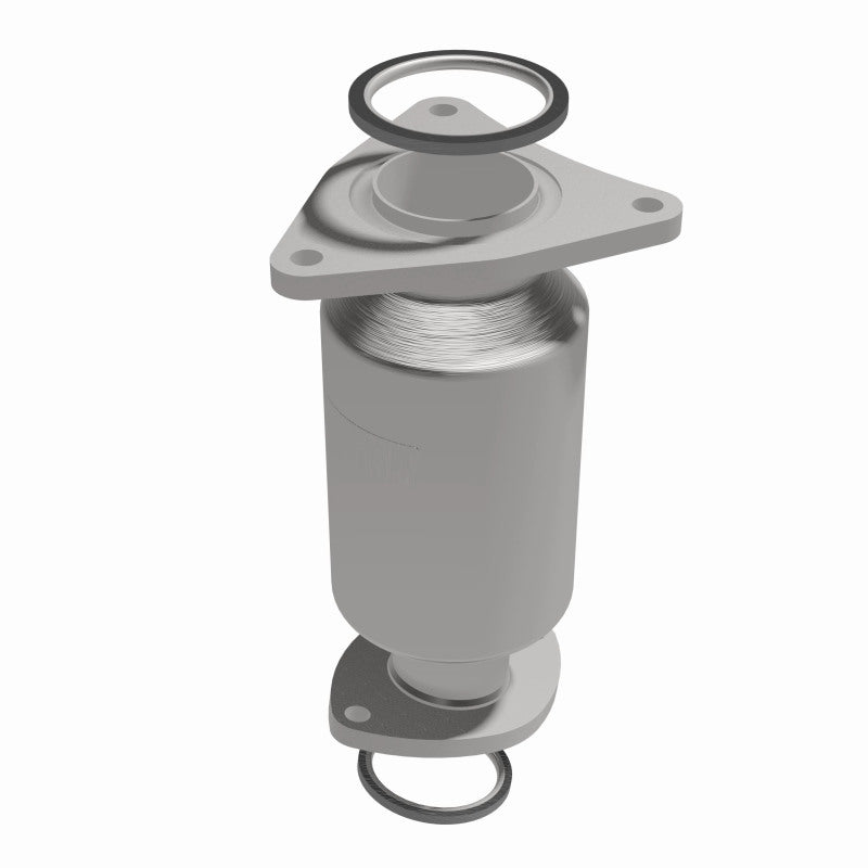 MagnaFlow Lexus HM Grade Federal / EPA Compliant Direct-Fit Catalytic Converter 50709 360 Degree Image Set