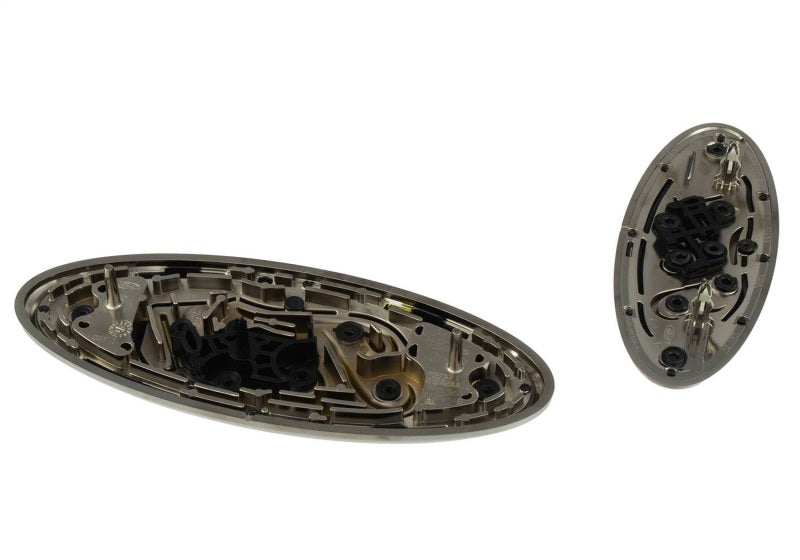 Ford Racing 19-22 Ranger Tremor Modified Front Grille M-8200-TMR M-8200-TMR Photo - Unmounted