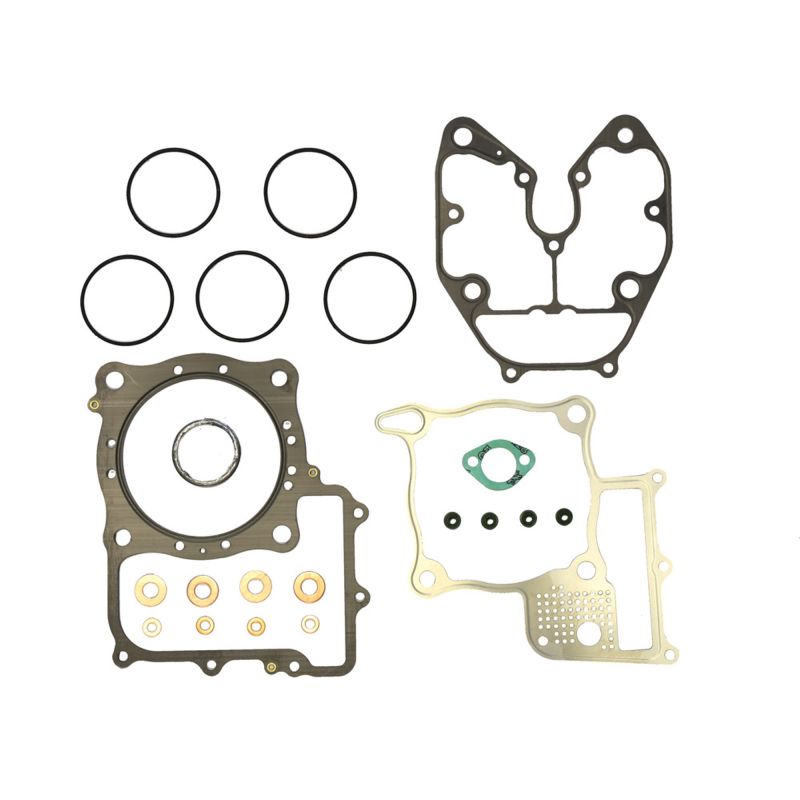 Athena 06-22 Honda TRX 680 FourTrax Rincon Top End Gasket Kit P400210600199 P400210600199 Photo - Primary