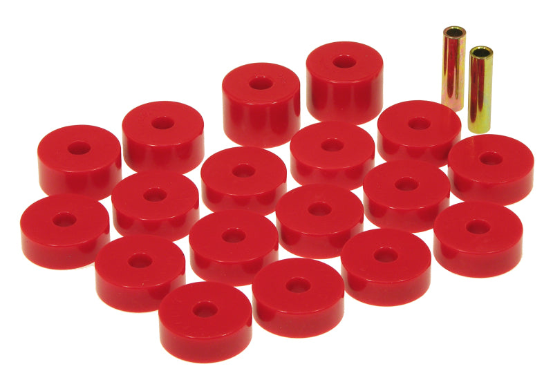 Prothane Body Mount 1-109 Photo - Primary