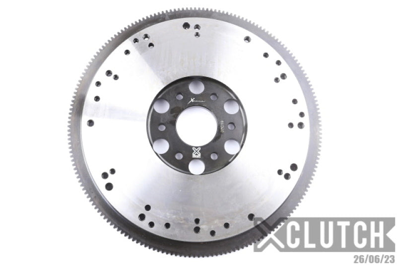 XCLUTCH 68-70 Ford Mustang Base 7.0L Chromoly Flywheel XFFD014C XFFD014C User 2