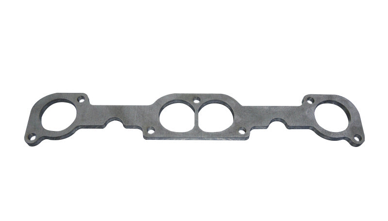 Kooks Headers Kooks SB Chevy 2in SS 23deg SBChevy Stahl Flange (Bank) 7034-AS 7034-AS Photo - Primary