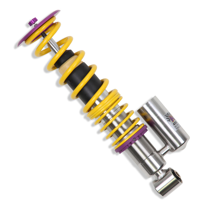 KW V3 Coilover Kit Subaru Impreza STI (only) 35245016 35245016 User 4