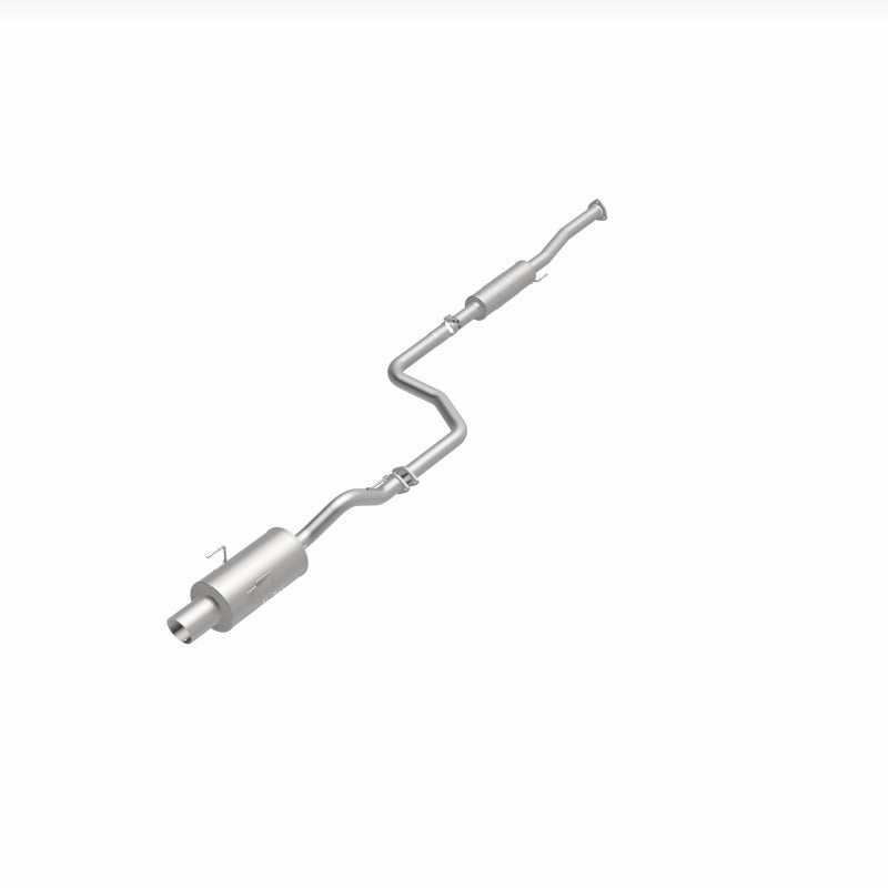 MagnaFlow Acura Integra Street Series Cat-Back Performance Exhaust System 15653 360 Degree Image Set