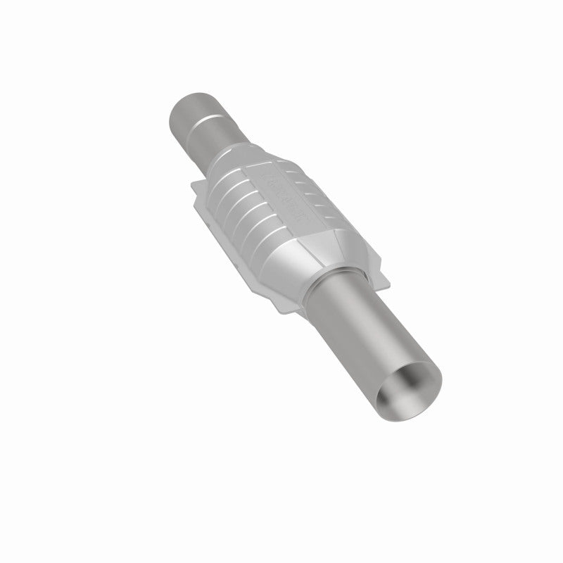 MagnaFlow Standard Grade Federal / EPA Compliant Direct-Fit Catalytic Converter 93488 360 Degree Image Set