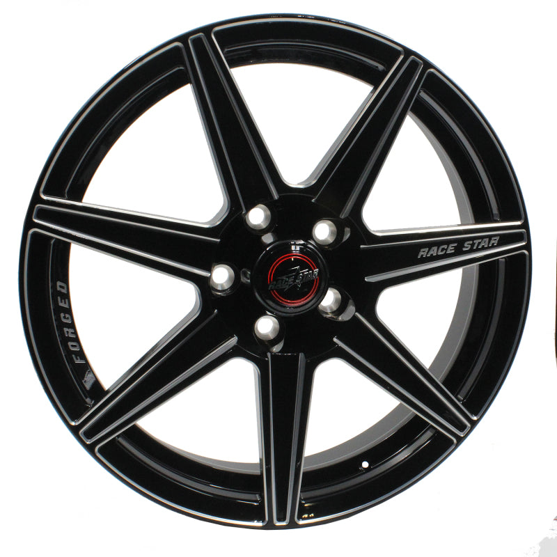 Race Star RST 72 ValStar Wheels Wheels Wheels - Forged main image