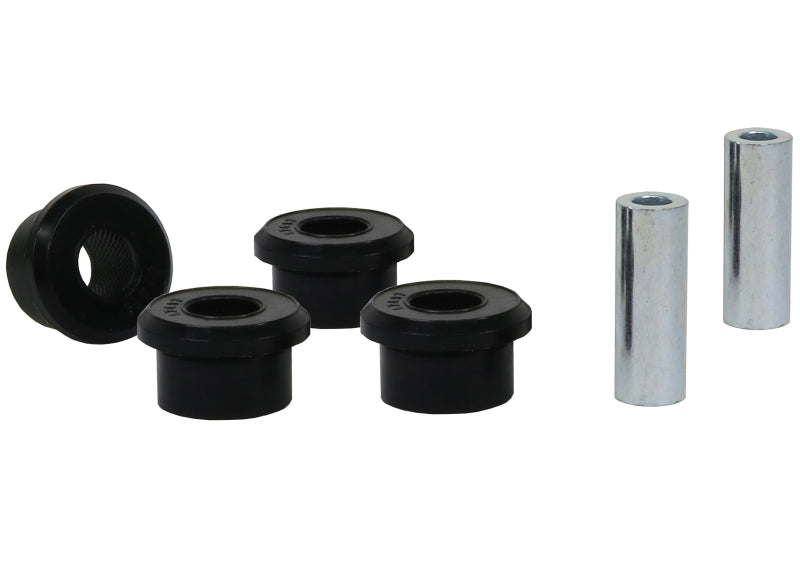 Whiteline Plus 6/09-3/11 Chevy Cruze Front Control Arm-Lwr Inner Front Bushing Kit W53431 W53431 Photo - out of package
