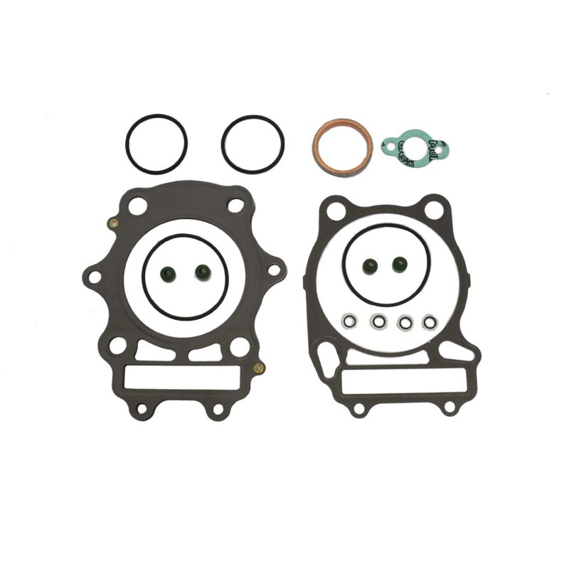 Athena 03-09 Suzuki LT-A 400 Eiger 2X4 Automatic Top End Gasket Kit P400510600399 P400510600399 Photo - Primary