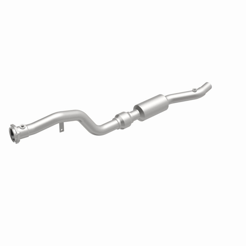 MagnaFlow Audi HM Grade Federal / EPA Compliant Direct-Fit Catalytic Converter 24061 360 Degree Image Set