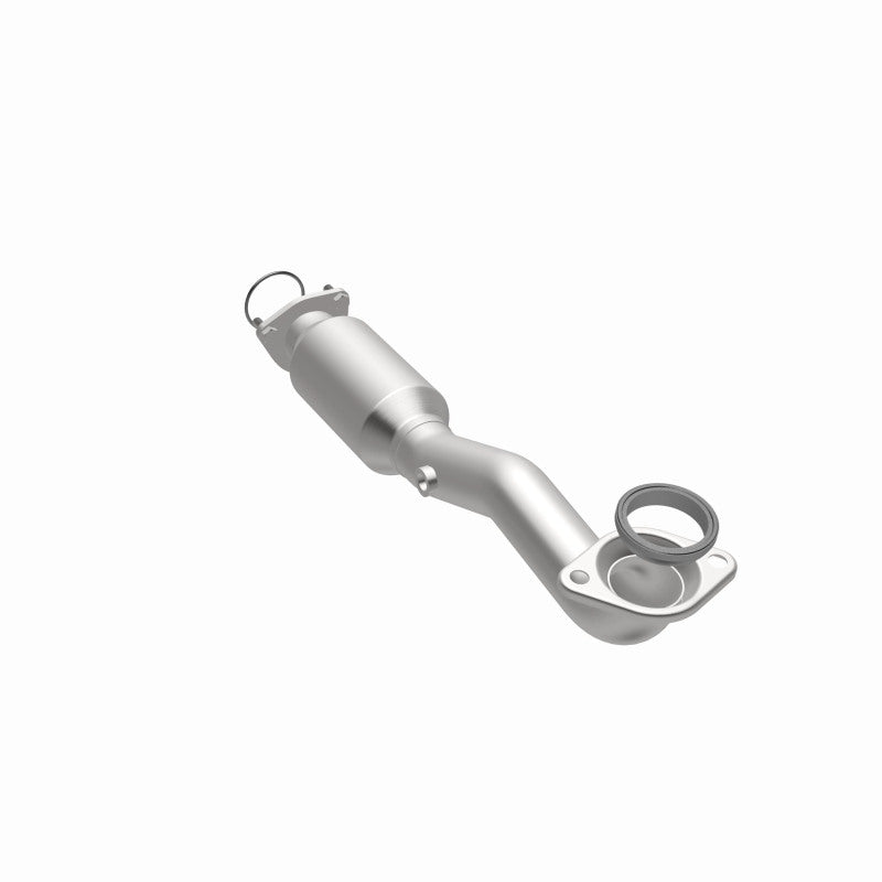 MagnaFlow Honda CR-V California Grade CARB Compliant Direct-Fit Catalytic Converter 5592783 360 Degree Image Set