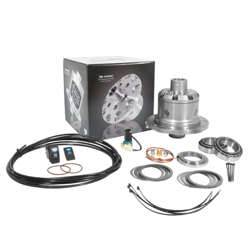 Yukon Gear Zip Locker For Dana 44 W/ 30 Spline Axles / 3.92+ YZLD44-4-30 Photo - Primary