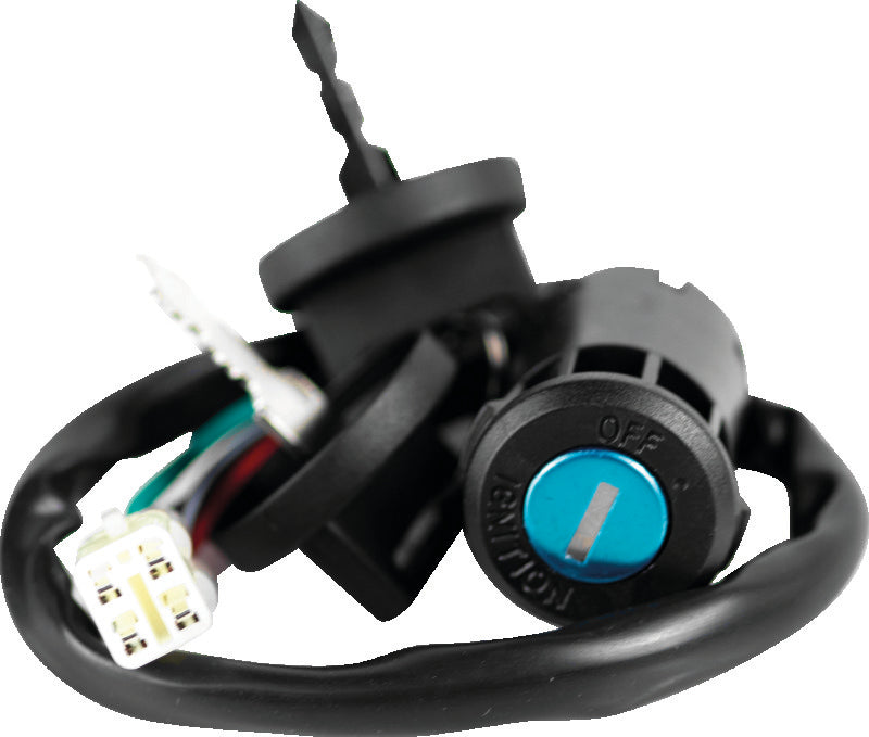 QuadBoss Qb Honda Ignition Switch 403257 403257 Photo - Primary