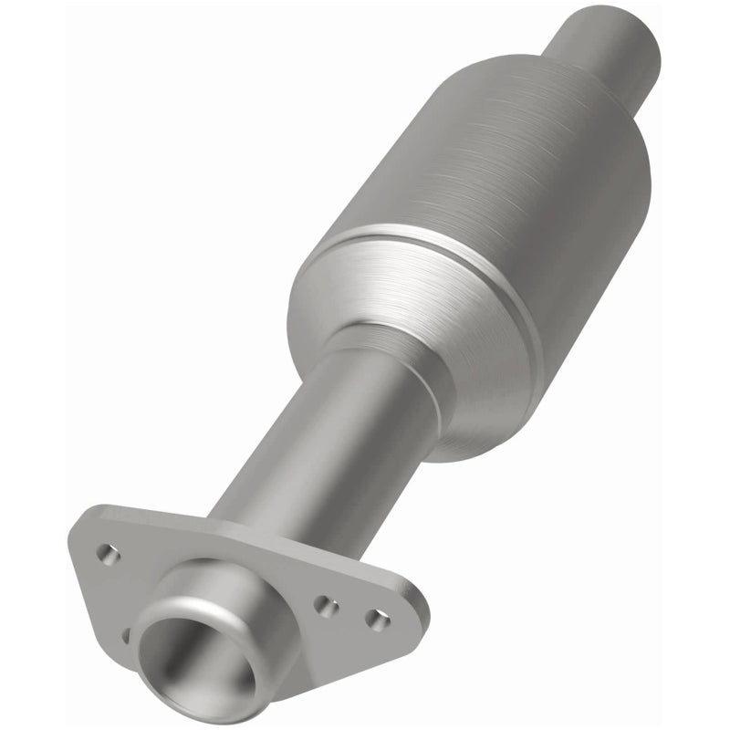 MagnaFlow California Grade CARB Compliant Direct-Fit Catalytic Converter 3391419 Photo - out of package