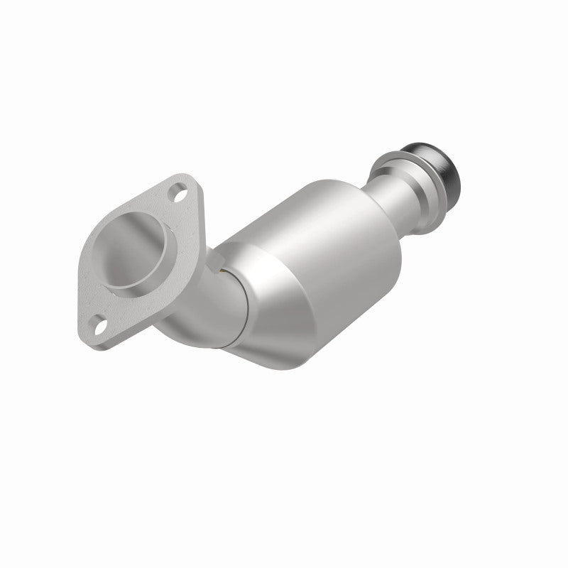 Magnaflow 2003 Jeep Liberty 3.7L Direct Fit Converter 4583051 4583051 360 Degree Image Set