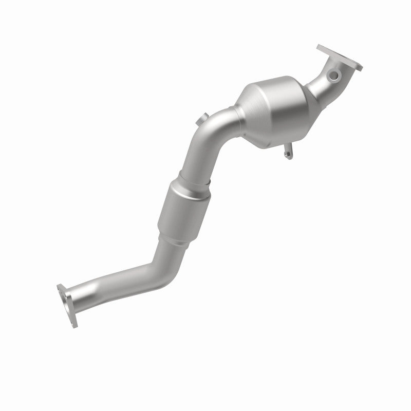 MagnaFlow California Grade CARB Compliant Direct-Fit Catalytic Converter 5582585 360 Degree Image Set